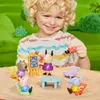 Hasbro Peppa Pig Peppas Spielgruppe Produktbild-Vorschau 11