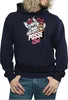 Tom And Jerry - "Posse Cat" Kapuzenpullover für Herren Produktbild-Vorschau 3