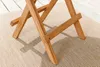 riess-ambiente Massiver Gartenbeistelltisch EMPIRE TEAK Produktbild-Vorschau 6