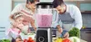 Adler | Blender | Ad 4076 | Tabletop | 1000 W | Materiał Podgląd zdjęcia produktu 10