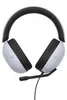 Sony INZONE H3, Przewodowa, Gaming, 10 - 20000 Hz, 670 g, Podgląd zdjęcia produktu 4