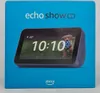 Amazon Echo Show 5 (2. Gen.) deep sea blue Produktbild-Vorschau 5