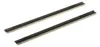 Jeu de plaquettes réversibles MAKITA 793346-8 pour rabots Voir les images du produit 1