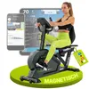 HOP SPORT® HS-120L Liegeergometer für Zuhause mit 32 Produktbild-Vorschau 1
