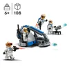 LEGO® Star Wars™ 75359 Soldat clone Ahsoka de la 332e Voir les images du produit 3