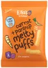 Ella'S Kitchen Maize Puffs Carrot/Parsnip 6+ Maanden  (20 Productafbeelding-voorbeeld 4