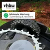 vhbw 2x Spikes kompatibel mit Gardena SILENO city Auto Produktbild-Vorschau 6