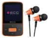 ECG PMP 30 8GB BlackOrange Anteprima dell’immagine prodotto 1