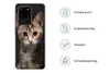 MuchoWow® Handyhülle Schutzhülle Hülle für Samsung Galaxy Produktbild-Vorschau 7