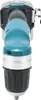 Makita DA333DZ Perceuse d'angle sans fil Cxt Solo 12V Voir les images du produit 2