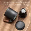 Tee Tasse mit Infuser und Deckel für losen Blatttee Produktbild-Vorschau 5