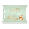 Lindt Goldhase Du bist Gold wert Kissenpackung Produktbild-Vorschau 2