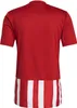adidas Striped 21 Trikot team power red/white M Náhled obrázku produktu 6