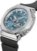 Montre homme, Montre solaire Série : G-SHOCK - Casio Modèle Voir les images du produit 8