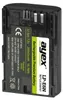 Batteriegriff Set für Canon EOS 90D 80D 70D + 2x LP-E6N Produktbild-Vorschau 7