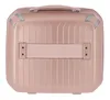 travelite Elvaa Beautycase Rose Gold Produktbild-Vorschau 5