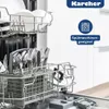 Karcher Topfset Jasmin (Edelstahl, 20-teilig, inkl. Produktbild-Vorschau 5