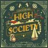 High Society - Jeu de cartes - Édition ENG Voir les images du produit 2