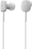 In-Ear Kopfhörer Weiß 3,5mm Klinke Produktbild-Vorschau 1