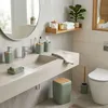 Badset 6-teilig, Badezimmer Zubehörset, Badaccessoires Produktbild-Vorschau 9