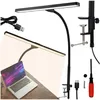 Lampe de bureau LED KRUMAD, 5W, 3 températures de couleur, Voir les images du produit 1
