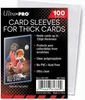 Ultra PRO 81380, Deck sleeve, Priehľadná, 100 kusov Náhľad obrázku produktu 3