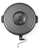 HENDI Partypfanne Innentopf Ø 55 x 6 cm, 1600 Watt, 239605 Produktbild-Vorschau 3
