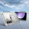 Etui pour Samsung Galaxy S23 FE anneau magnétique, support, Voir les images du produit 8