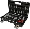 KS TOOLS - Knarre - 53 Stücke - 1/4" Koffer (911.0653) Voir les images du produit 21