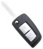 Custodia chiave auto Techstar tipo coltellino a 2 pulsanti Anteprima dell’immagine prodotto 1