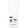 Karl Lagerfeld Karl&Choupette Tasche für Samsung Galaxy Produktbild-Vorschau 6