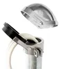 PremiumX BASIC X120-48F SAT Dachsparrenhalter 120cm Mast Produktbild-Vorschau 2