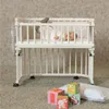 babybay Verschlussgitter für Maxi und Boxspring, natur Produktbild-Vorschau 7