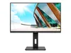 AOC Pro-Line U32P2CA LCD-Monitor, Flat, 80 cm (31,5''), Produktbild-Vorschau 9