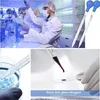 4 Stück Pipette, Glaspipette Pipette 10ml Glas Pipette, Produktbild-Vorschau 5