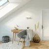 Wandleuchte Keramik SIGMA MINI 1xE27 15W Keramik/Glas Produktbild-Vorschau 7