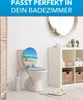 Xonic Design WC-Sitz - Premium Klo-Deckel - Toilettensitz Produktbild-Vorschau 4