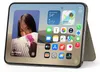 Apple Custodia Folio per iPhone Duo con supporto Anteprima dell’immagine prodotto 5