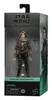 Star Wars La Serie Nera Jyn Erso Anteprima dell’immagine prodotto 8
