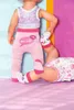 BABY born - Rajstopki i para skarpetek Dla lalki 4 Náhled obrázku produktu 11