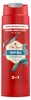 Old Spice Duschgel Deep Sea (250ml Flasche) Náhľad obrázku produktu 4