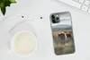 MuchoWow® Handyhülle Schutzhülle Hülle für iPhone 11 Pro Produktbild-Vorschau 6