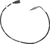 NRF 707363 Abgastemperatursensor für VW Golf VII Schrägheck Produktbild-Vorschau 5