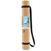 Spokey SAVASANA Tapis de yoga en liège, 180 x 60 x 0,4 cm, Voir les images du produit 10