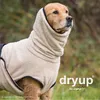 Dryup Cape sand XXL (74cm) Produktbild-Vorschau 5