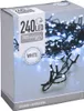 Oświetlenie LED | lampki choinkowe | 240 diod LED | 18 Podgląd zdjęcia produktu 3
