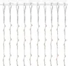 A string of hanging LED lights. Náhled obrázku produktu