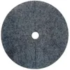 Disco in feltro, tappetino, disco anti-erbacce 50 cm grigio Anteprima dell’immagine prodotto 3