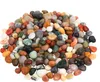 500g Trommelsteine 10 - 20mm Edelsteine natürliche Indien Produktbild-Vorschau 1
