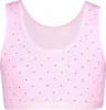TupTam Mädchen Bustier mit breiten Trägern 5er Pack, Farbe: Produktbild-Vorschau 3